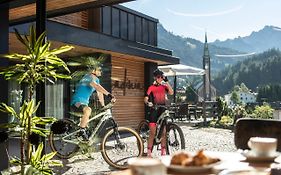 Hotel Ladinia Dolomites View